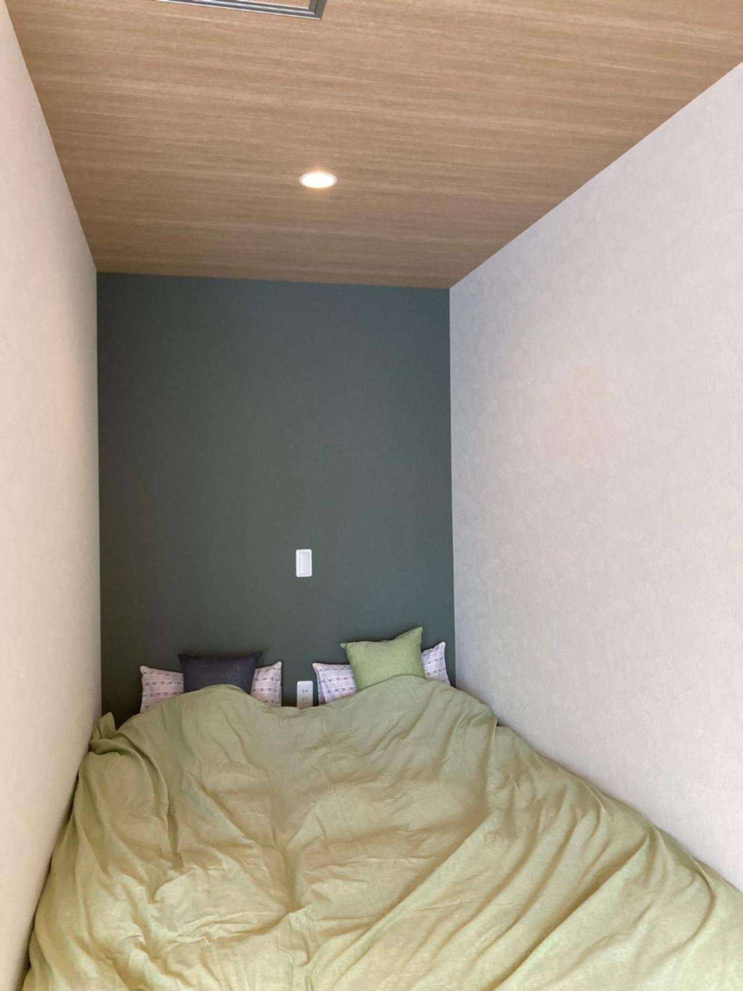 Ryokan Fujitomita 2*